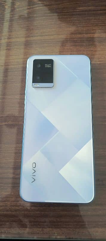 vivo y21 2