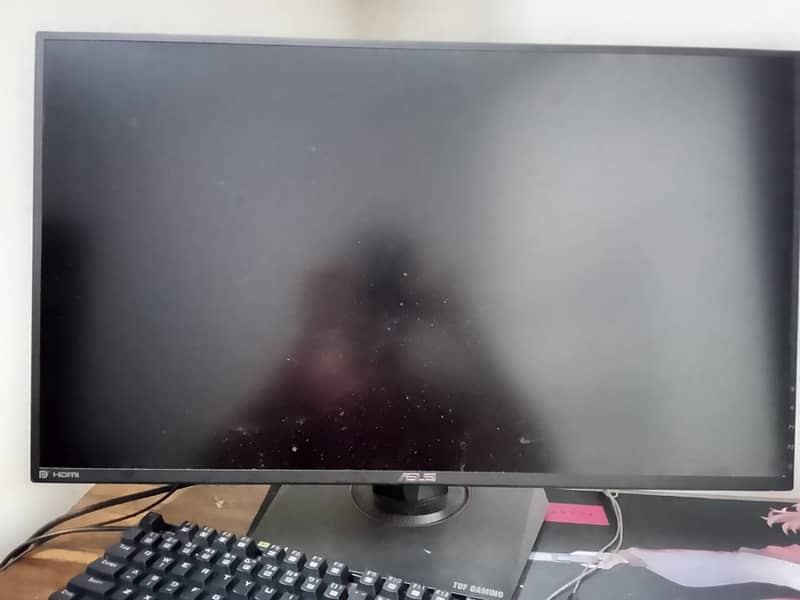 ASUS TUF Gaming VG279QM – 280Hz 27” IPS Monitor (9/10 Condition) 1