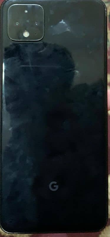 google pixel 4xl 1