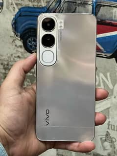 Vivo Y200