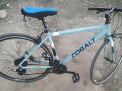 bicycle for sale