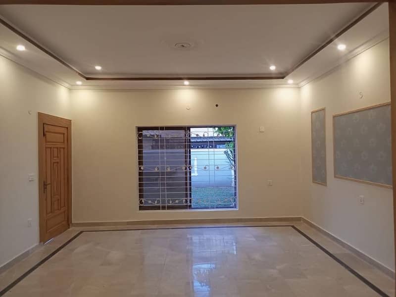 Abrar Estate Offers 5 Marla Brand New House For Rent Near Pia Road And UMT University 3