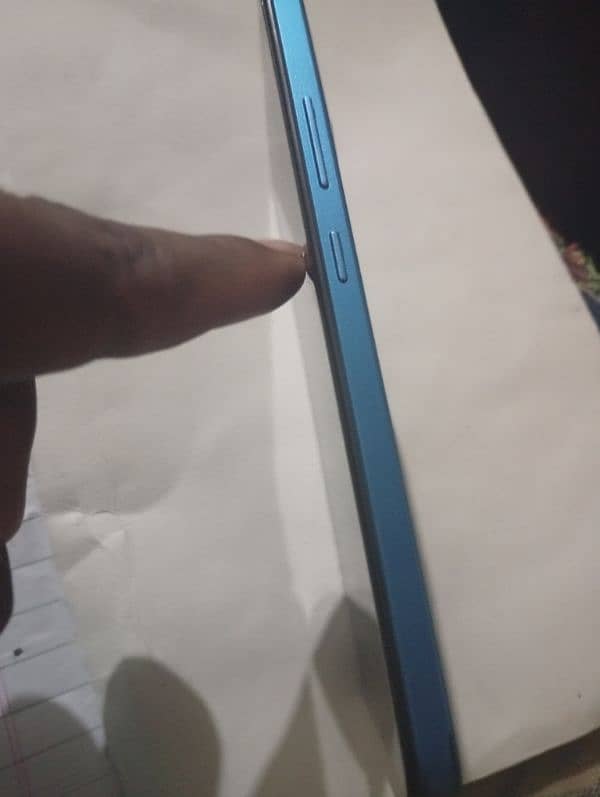 Infinix Smart7.4/64 fast hand use ha 4