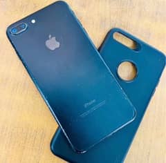 iphone 7 plus 128 Gb PTA Approve