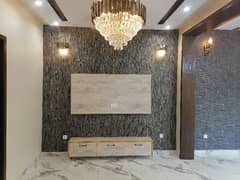 5 MARLA BRAND NEW HOUSE FOR SALE IN AA BLOCK BAHRIA TOWN