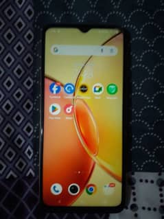 Vivo y17s colour orange