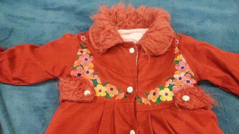 baby girl dresses 1