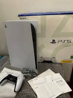 ps5 for sale Cont WhatsApp 0326/41900/43