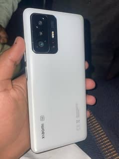 xiaomi 11T 8/128 pubg 120 fps gaming phone