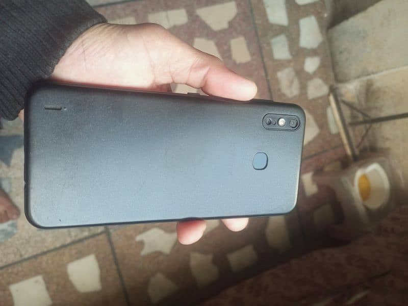 infinix 6