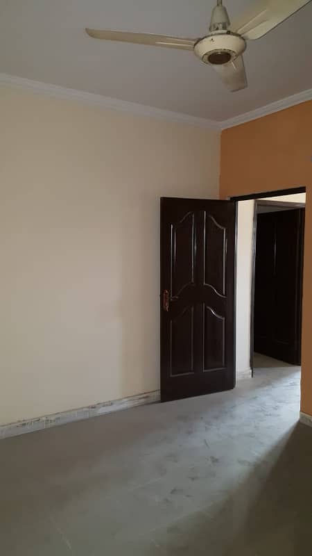 Ground Floor Flat For Rent 1