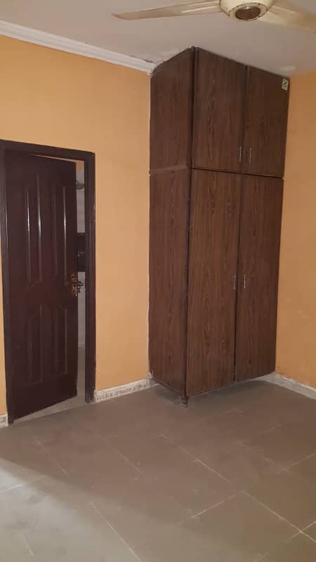 Ground Floor Flat For Rent 2