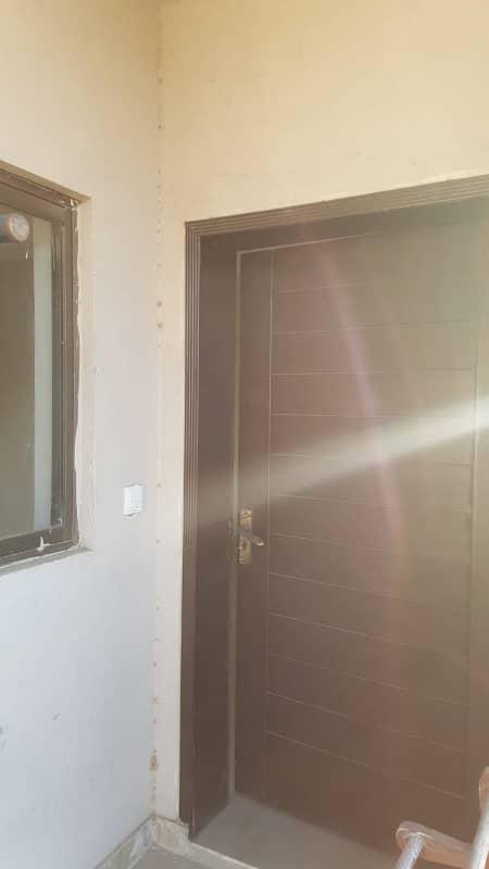 Ground Floor Flat For Rent 5