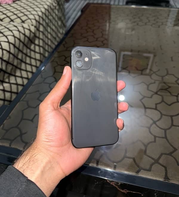 iPhone 11 non pta 64 gb 10/10 waterpack 0