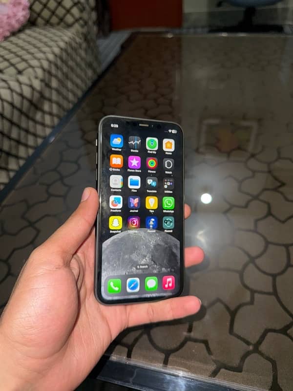 iPhone 11 non pta 64 gb 10/10 waterpack 1