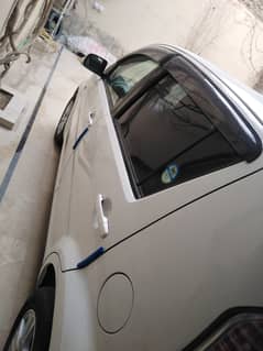 Toyota Passo 2008