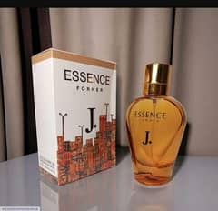 MEN'S BODY PERFUME J.