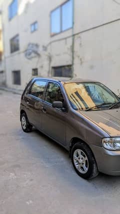 Suzuki Alto 2011