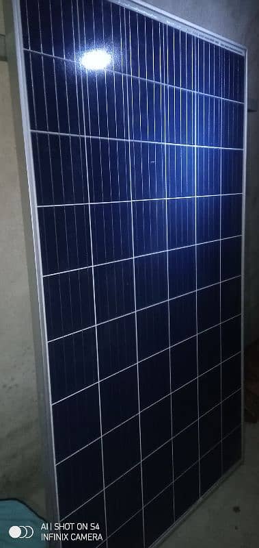 250_watt solar pannel fo sale 0