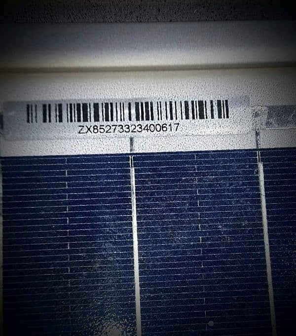 250_watt solar pannel fo sale 1