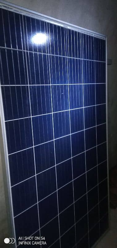 250_watt solar pannel fo sale 3