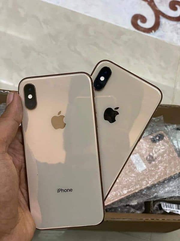 Iphone Xs comfortable mobile HH. 0