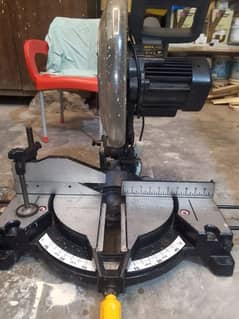 Miter Saw, Degree Cutter