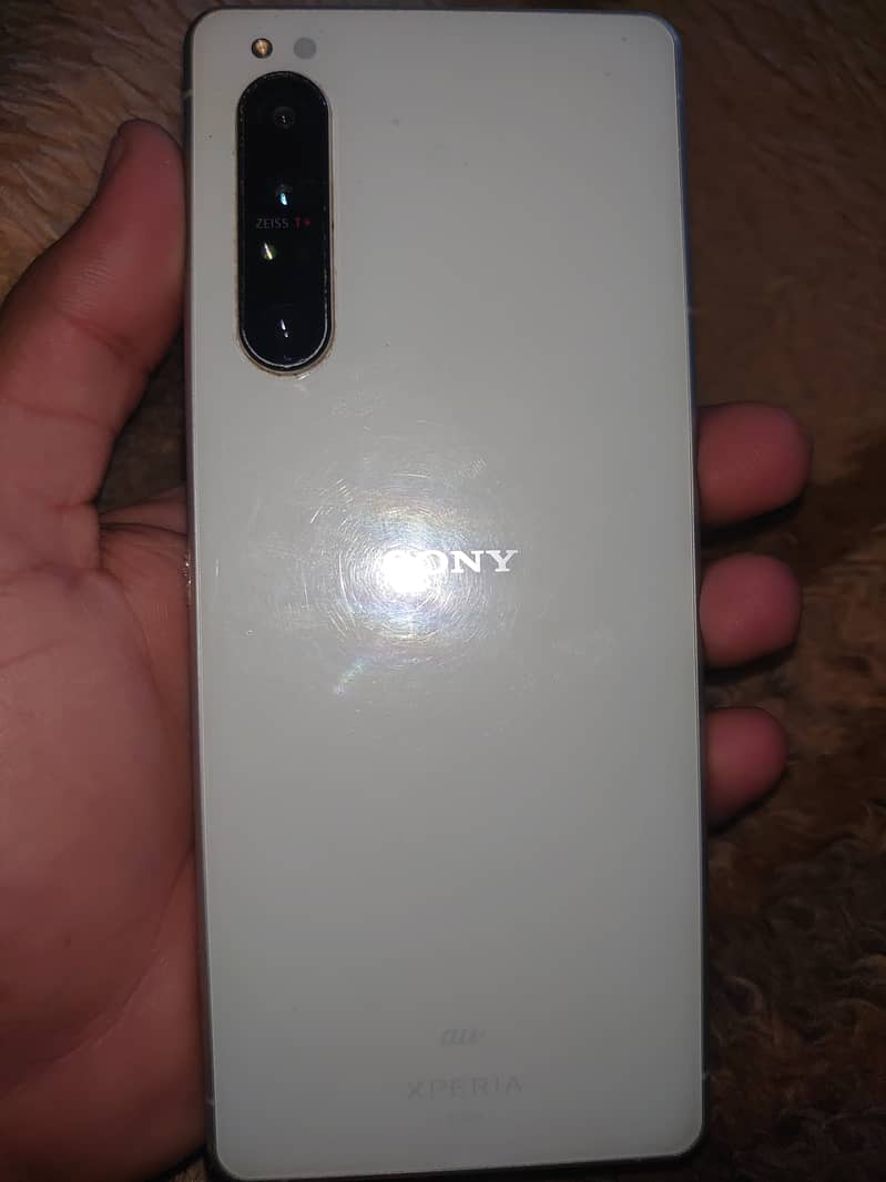 sony xperia 1 mark 2 4