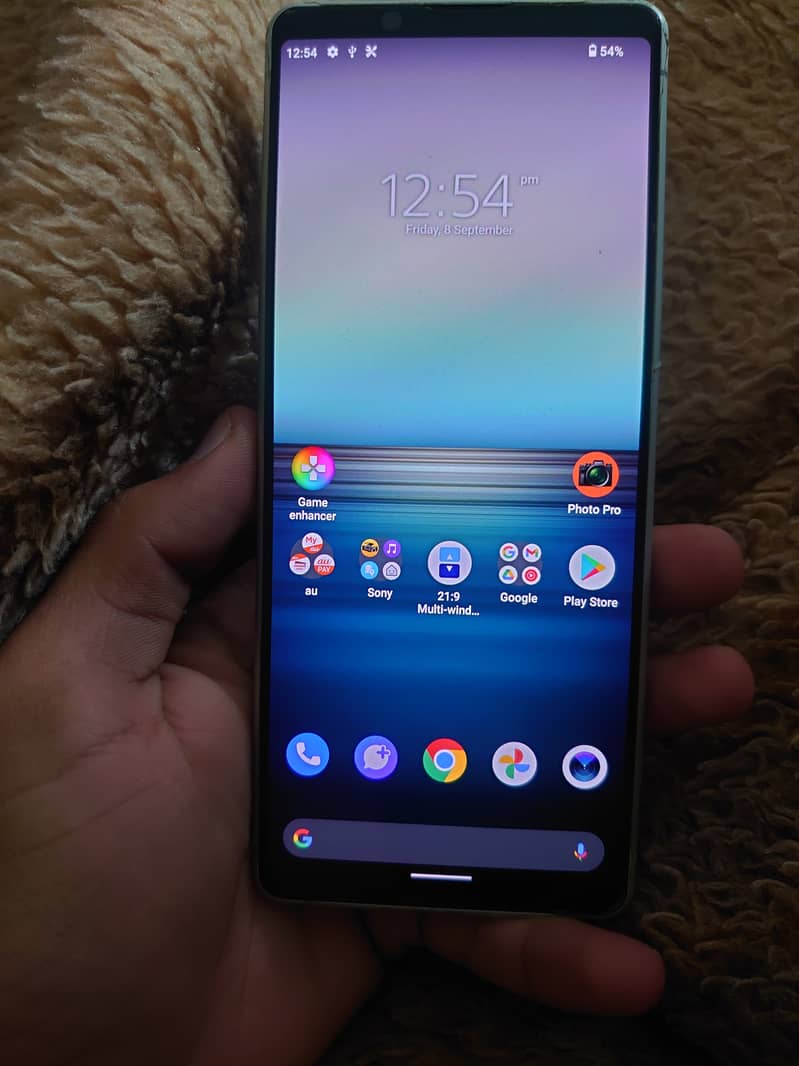 sony xperia 1 mark 2 5