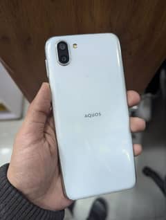 Aquos R2 PTA Approved.               (Aquas, Aqous R3 R5/ Sony Xz 2,3)