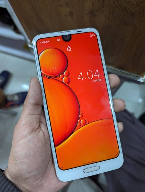 Aquos R2 PTA Approved.               (Aquas, Aqous R3 R5/ Sony Xz 2,3) 1