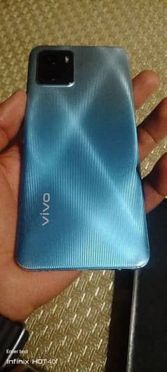 vivo y15c 4 64 side finger no open repair candtion pics mai