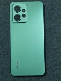 Redmi Note 12