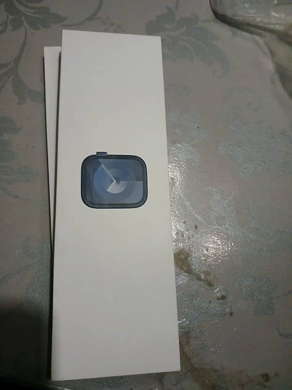 Apple watch series 9, 45mm 5