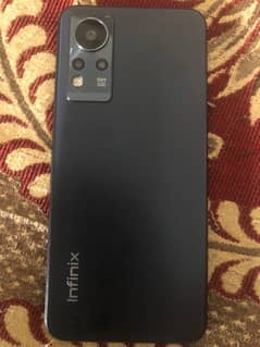 infinix note 11