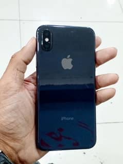 iPhone x 64 gb non pta