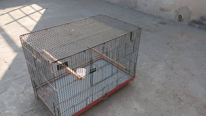 5 portion cage 0306 8519194 2