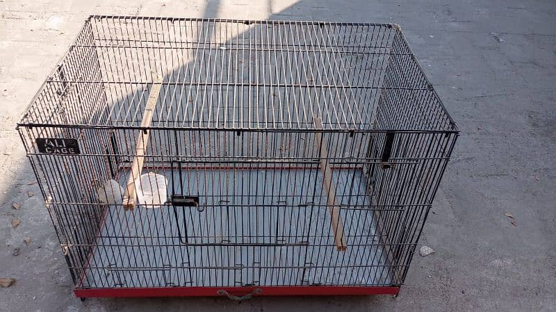 5 portion cage 0306 8519194 4