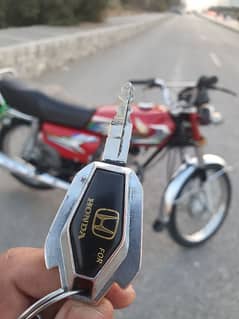 Honda 125 2023