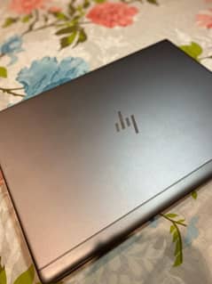 HP laptop