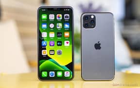 i phone 11 pro factory unlock