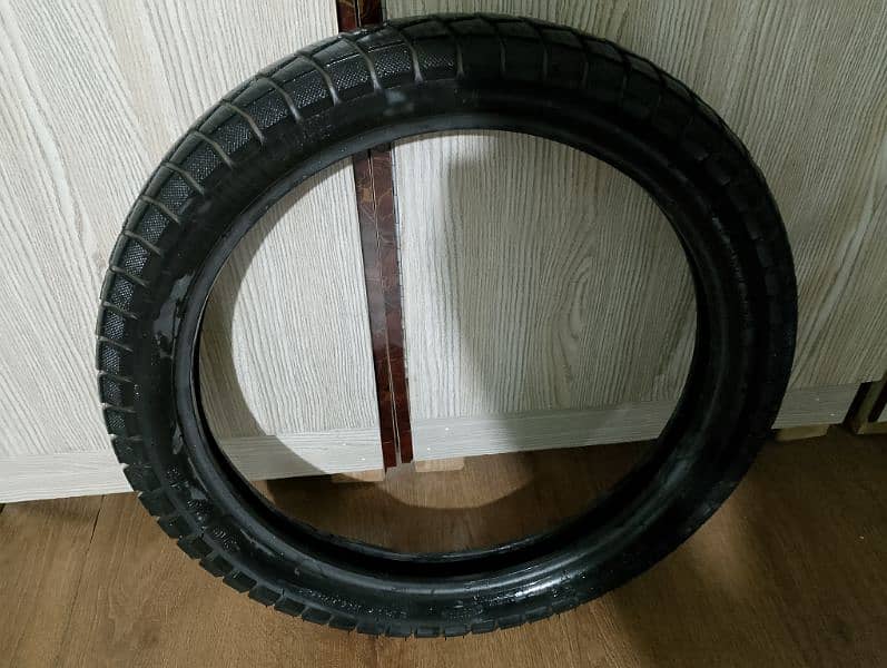 Panther Tyre 90.90. 18 0