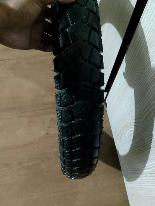 Panther Tyre 90.90. 18 1