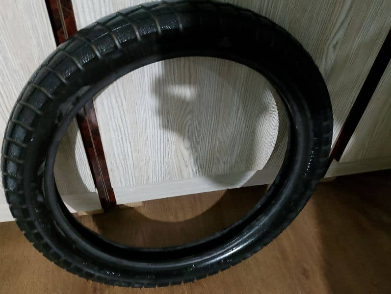 Panther Tyre 90.90. 18 2