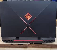 HP OMEN 17 I7 7TH GTX 1070 8GB