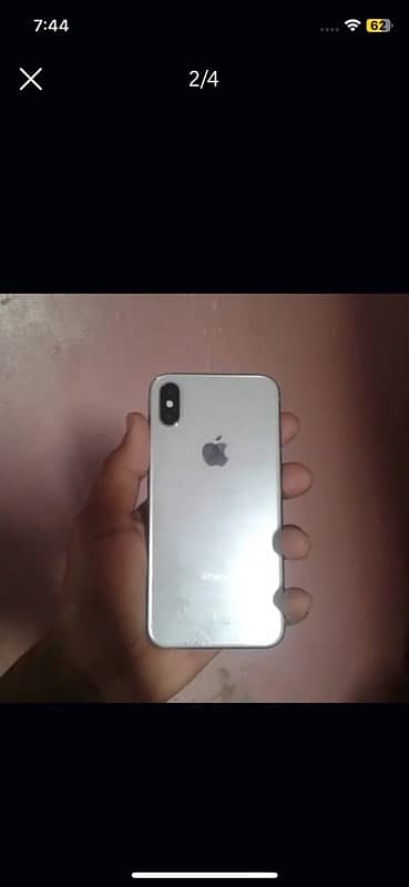 iphone x non pta 64 gb all ok factry unloked 0