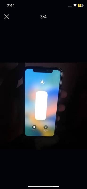 iphone x non pta 64 gb all ok factry unloked 1