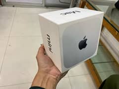 Mac mini Apple M4 Chip 16 gb 256 gb non active