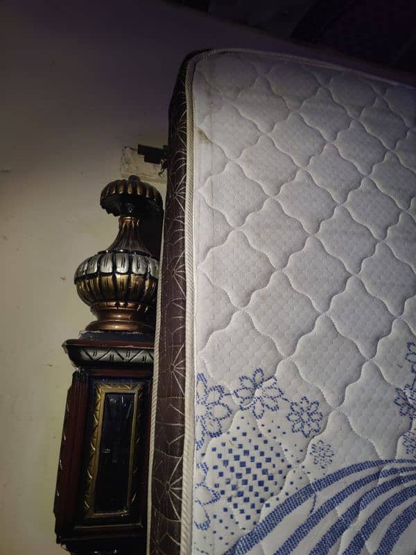 Diamond Mattress For Urgent Sale 1