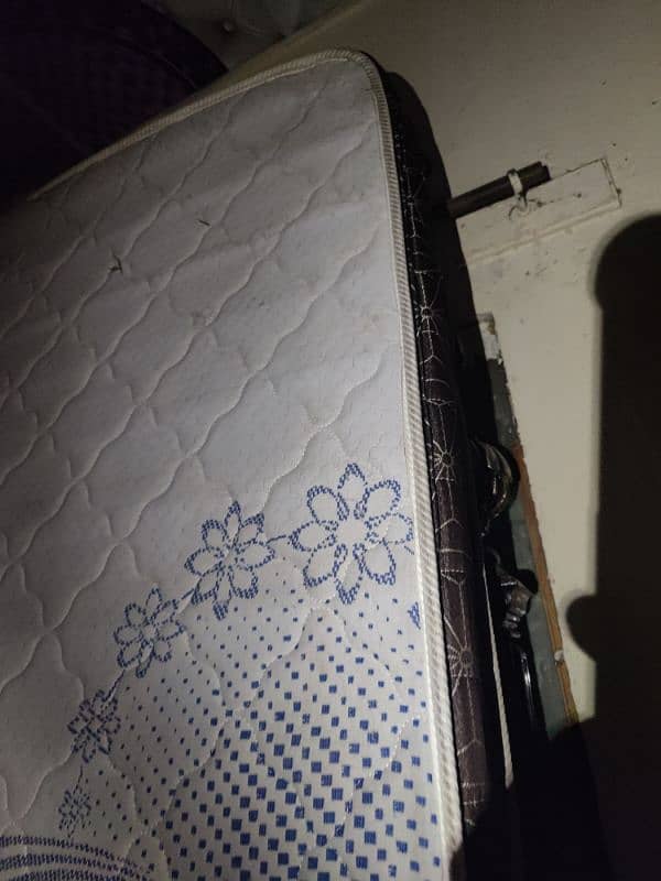 Diamond Mattress For Urgent Sale 2